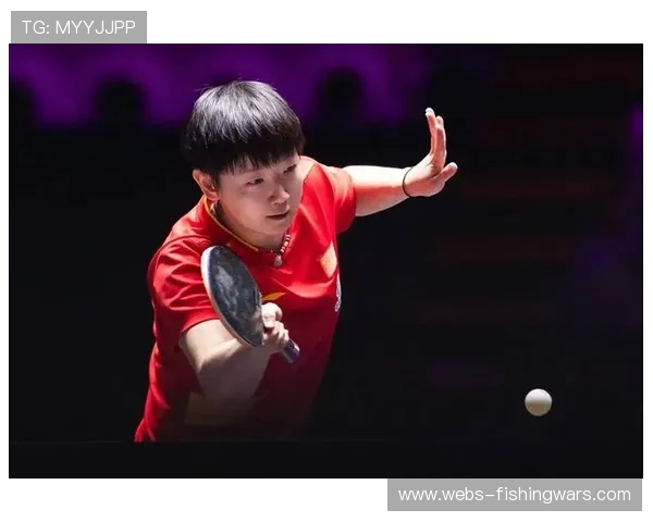 女单八强对阵确定：孙颖莎迎战黑马刘斐，王曼昱王艺迪强强对话