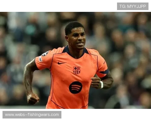 拉什福德巴萨买断条款悬而未决 降薪协议存变数 拉什福德巴萨买断条款悬而未决 降薪协议存变数